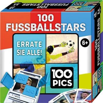 Foto: 100 PICS Fussballstars (d)