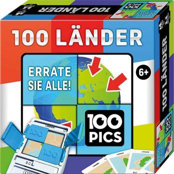 Foto: 100 PICS Laender (d)