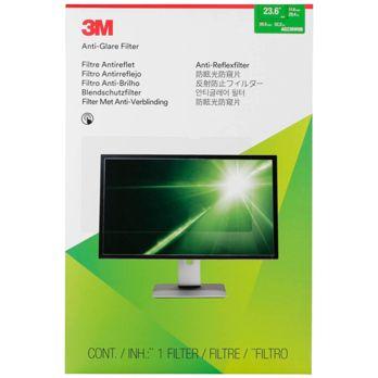 Foto: 3M AG236W9B Blendschutzfilter für LCD Widescreen Monitor 23,6"