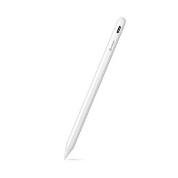 Foto: Alogic iPad Stylus Pen Magnetic Wireless Charging White