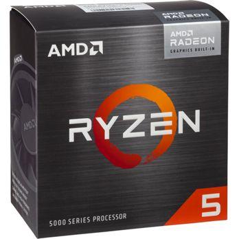 Foto: AMD Ryzen 5 5600G 3,9GHz
