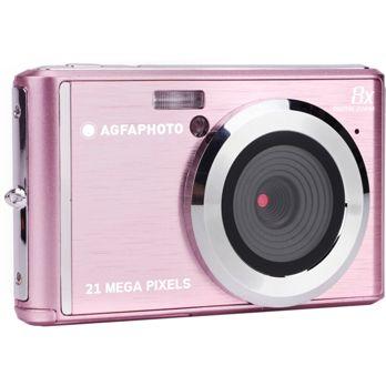 Foto: AgfaPhoto Compact Cam DC5200 pink