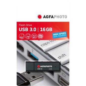 Foto: AgfaPhoto USB 3.2 Gen 1     16GB black