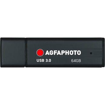 Foto: AgfaPhoto USB 3.2 Gen 1     64GB black
