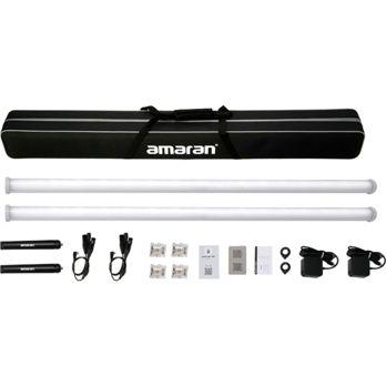 Foto: Amaran PT4c 2-Light Production Kit