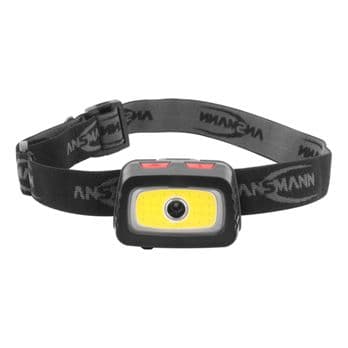 Foto: Ansmann Headlight HD200B