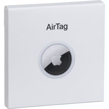 Foto: Apple AirTag (1 Pack)