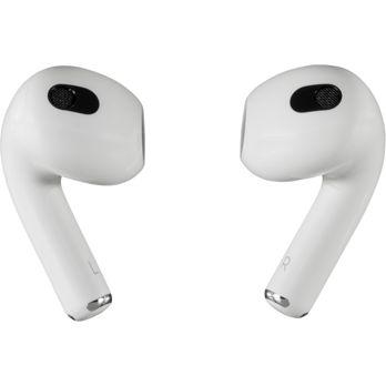 Foto: Apple Airpods (3rd Generation) with Lightning Charging Case