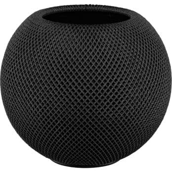 Foto: Apple HomePod mini - Space Grey MY5G2D/A