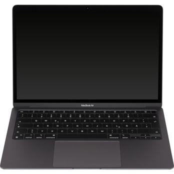 Foto: Apple MacBook Air 13-inch CPU M1 8GB 256GB space grey  MGN63D/A