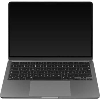 Foto: Apple MacBook Air 13-inch M2 512GB - Space Grey