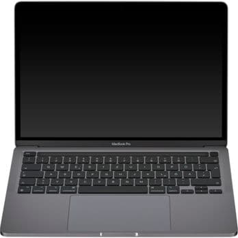 Foto: Apple MacBook Pro 13-inch M2 256GB SSD - Space Grey