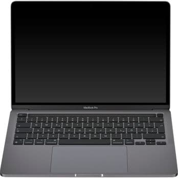 Foto: Apple MacBook Pro 13-inch M2 512GB SSD - Space Grey