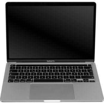 Foto: Apple MacBook Pro 13-inch M2 256GB SSD - Silver