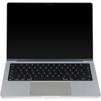 Foto: Apple MacBook Pro 14-inch M2 Pro 16GB 1TB SSD Silver