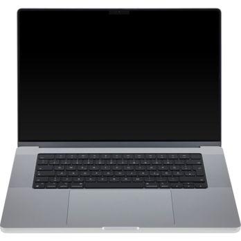 Foto: Apple MacBook Pro 16-inch M2 Pro 16GB 512GB SSD Silver