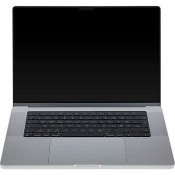 Foto: Apple MacBook Pro 16-inch M2 Pro 16GB 1TB SSD Silver