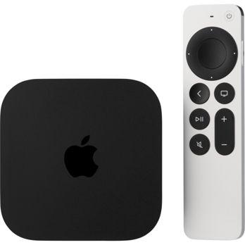 Foto: Apple TV 4K 128GB Wi-Fi + Ethernet