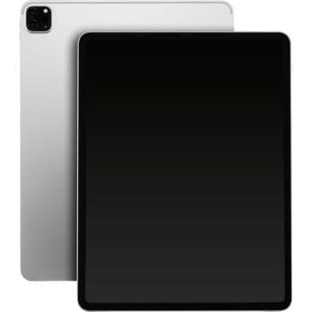 Foto: Apple iPad Pro 12,9 (6. Gen) 256GB Wi-Fi Silver