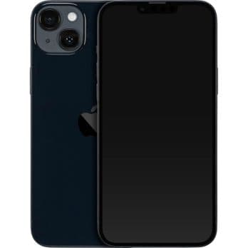 Foto: Apple iPhone 14 Plus 128GB Midnight