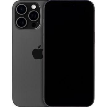 Foto: Apple iPhone 15 Pro Max 1TB Titan Schwarz