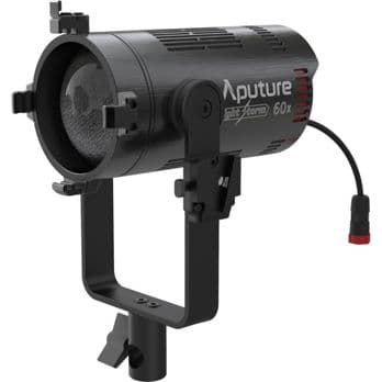 Foto: Aputure LS 60X