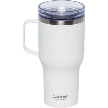 Foto: Asobu 360 Travel Mug Weiss, 0.9 L