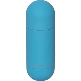 Foto: Asobu Orb Bottle Blau, 0.46 L