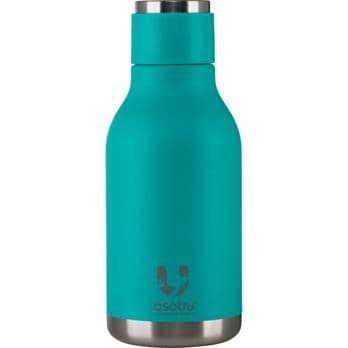 Foto: Asobu Urban Drink Bottle Türkis, 0.473 L