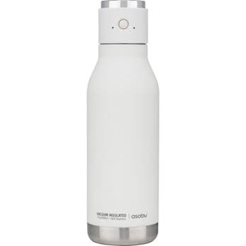 Foto: Asobu Wireless Bottle Weiß, 0.5 L