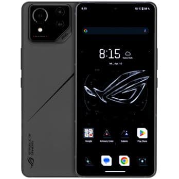 Foto: Asus ROG Phone 8 Pro 5G Phantom Black 16+512GB