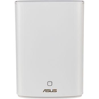 Foto: Asus ZenWiFi AX Hybrid (XP4) AX1800 + Powerline 1er Set Weiß