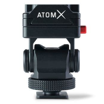 Foto: Atomos AtomX Monitor Mount 5" / 7"