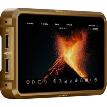 Foto: Atomos Ninja Ultra