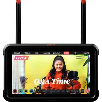 Foto: Atomos Zato Connect