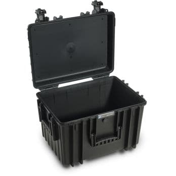 Foto: B&W Outdoor Case 5500 empty black