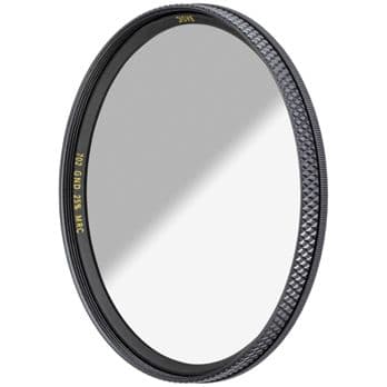 Foto: B+W Filter ND Verlauf 25% Basic MRC 67mm