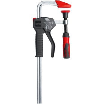 Foto: BESSEY  Einhandzwinge EHZ-2K 300/100