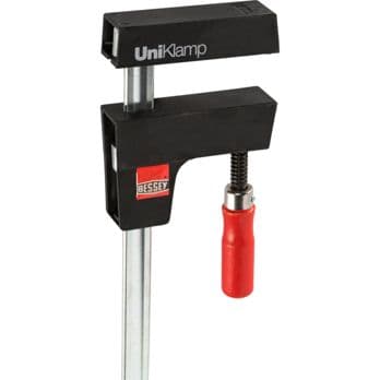 Foto: BESSEY  UniKlamp UK 600/80