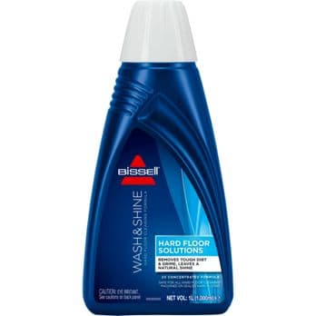 Foto: BISSELL Hard Floor Cleaner 1L Reinigungsmittel Hartboden