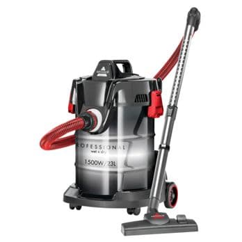 Foto: BISSELL MultiClean Wet & Dry Drum 23 Liter