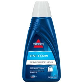 Foto: BISSELL Spot & Stain 1L Reinigungsmittel Fleckenreiniger