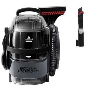 Foto: BISSELL SpotClean Auto Pro Select B-Ware