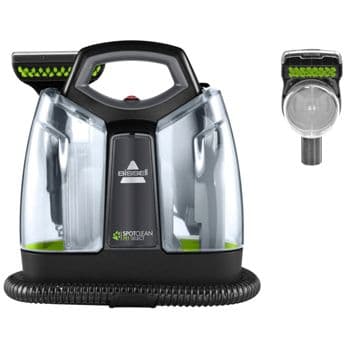 Foto: BISSELL SpotClean Pet Select B-Ware