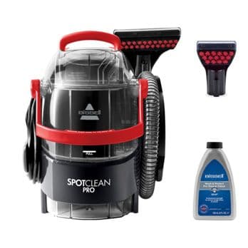 Foto: BISSELL SpotClean Pro B-Ware