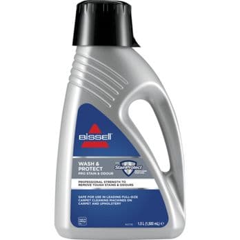 Foto: BISSELL Wash & Protect Pro 1,5L Reinigungsmittel Fleckenreiniger