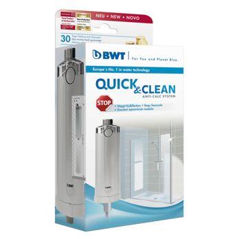 Foto: BWT 812916 Cleaning Edition Anti-Kalk Filtersystem