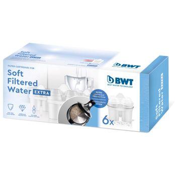 Foto: BWT 814560 6er Pack Soft Filtered Water EXTRA