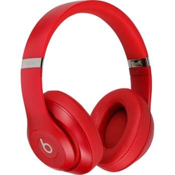 Foto: Beats Studio³ Wireless rot