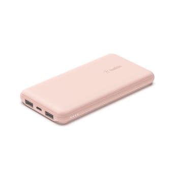 Foto: Belkin BOOST Charge ro.10.000mAh 15W+USB-A/C Kab. 15cm BPB011btRG